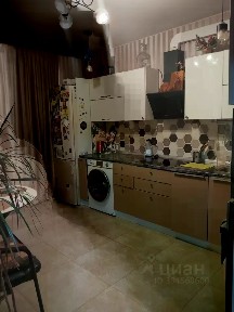 Сдается 2-комн. квартира, 57 м²