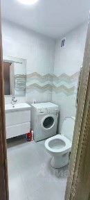 Сдается 3-комн. квартира, 62 м²