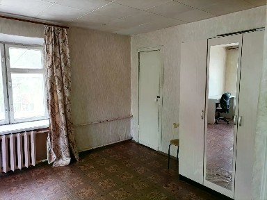 Сдается 1-комн. квартира, 32 м²