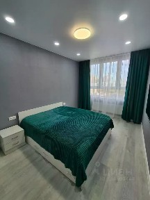 Сдается 1-комн. квартира, 35 м²