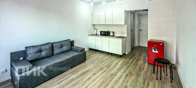 Сдается студия, 21 м²