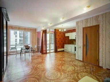 Сдается 1-комн. квартира, 38,5 м²