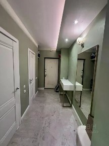 Сдается 3-комн. квартира, 92,7 м²