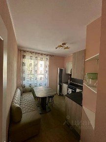 Сдается 1-комн. квартира, 34 м²