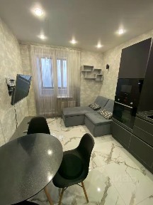 Сдается 1-комн. квартира, 38 м²