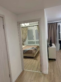 Сдается 1-комн. квартира, 37 м²