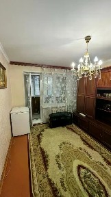 Сдается 2-комн. квартира, 45 м²
