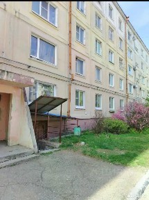 Продается 3-комн. квартира, 66,7 м²