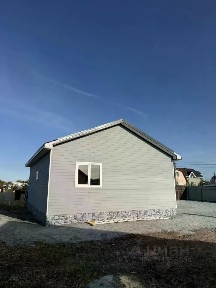 Продается 1-этажный дом, 70 м²