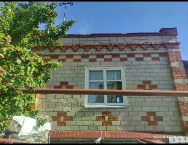 Продается 2-этажный дом, 35 м²