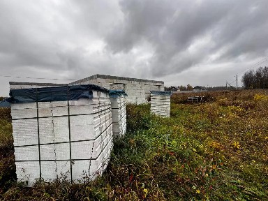 Продается 1-этажный дом, 80 м²