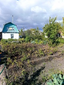 Продается 2-этажный дом, 36 м²