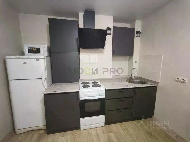 Сдается 1-комн. квартира, 36 м²