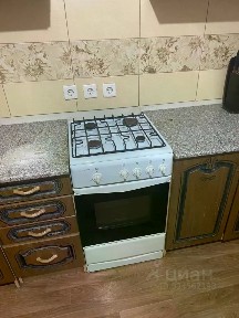 Сдается 1-комн. квартира, 40 м²
