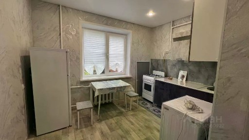 Сдается 1-комн. квартира, 38 м²