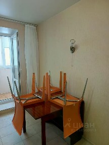 Сдается 1-комн. квартира, 42 м²