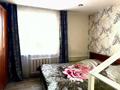 Сдается 2-комн. квартира, 52,1 м²