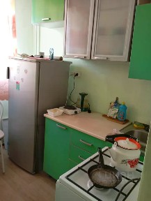 Сдается 1-комн. квартира, 30,9 м²
