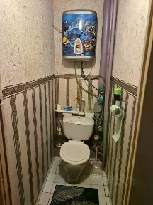 Продается 3-комн. квартира, 59,5 м²