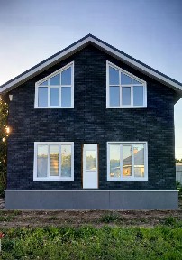 Продается 2-этажный дом, 152 м²