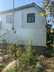 Продается 2-этажный дом, 50 м²