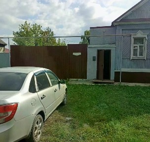 Продается 1-этажный дом, 47,2 м²