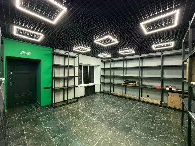 Сдается торговая площадь, 60 м²