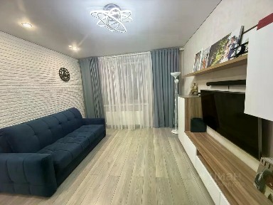 Продается 2-комн. квартира, 49,6 м²