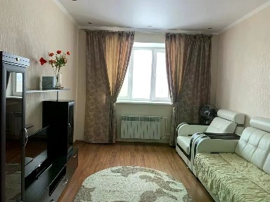 Продается 1-комн. квартира, 51,6 м²