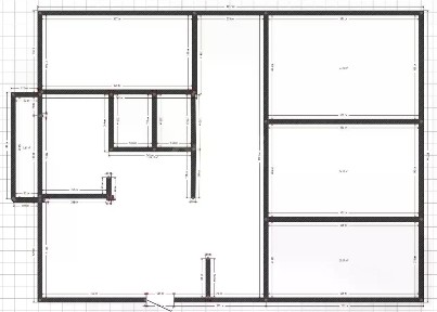 Продается 4-комн. квартира, 87,7 м²