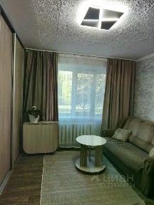 Продается 1-комн. квартира, 19,5 м²