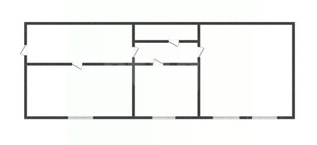Продается 2-комн. квартира, 49,3 м²