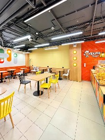 Продается производство, 72,3 м²