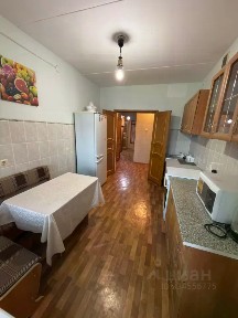 Сдается 1-комн. квартира, 45 м²