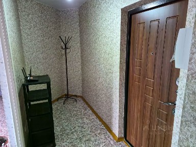 Сдается 1-комн. квартира, 40 м²