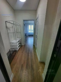 Сдается студия, 22 м²