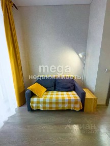 Сдается 2-комн. квартира, 32,2 м²