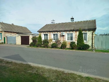 Продается 1-этажный дом, 82 м²
