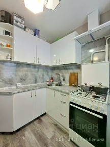 Продается 2-комн. квартира, 46,2 м²