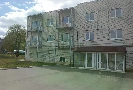 Продается 2-комн. квартира, 63,9 м²
