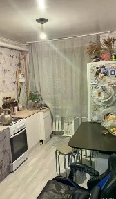 Продается 1-комн. квартира, 36,6 м²