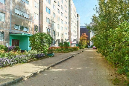Продается 2-комн. квартира, 53 м²
