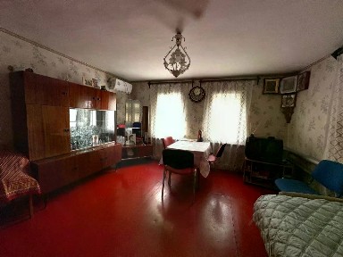 Продается 1-этажный дом, 40,4 м²