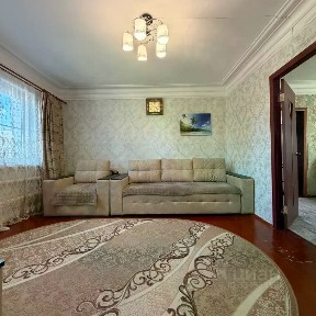 Продается 1-этажный дом, 60 м²