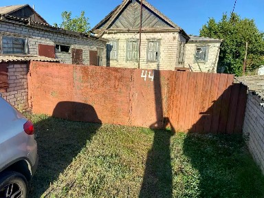 Продается 1-этажный дом, 57,1 м²