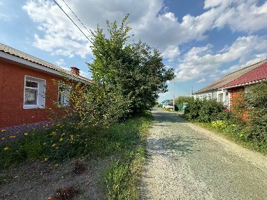 Продается 1-этажный дом, 70 м²