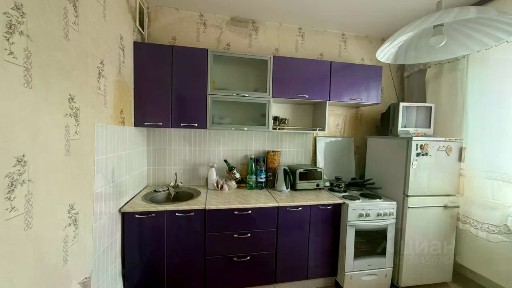 Продается 2-комн. квартира, 53,1 м²