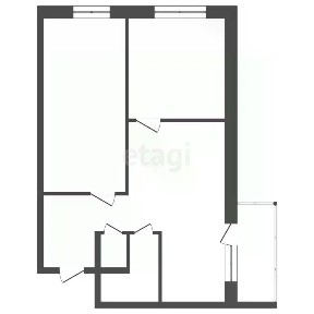 Продается 3-комн. квартира, 103,5 м²