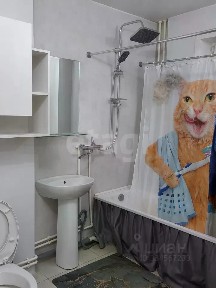 Продается 1-комн. квартира, 53,8 м²