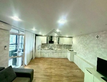 Продается 2-комн. квартира, 51,7 м²